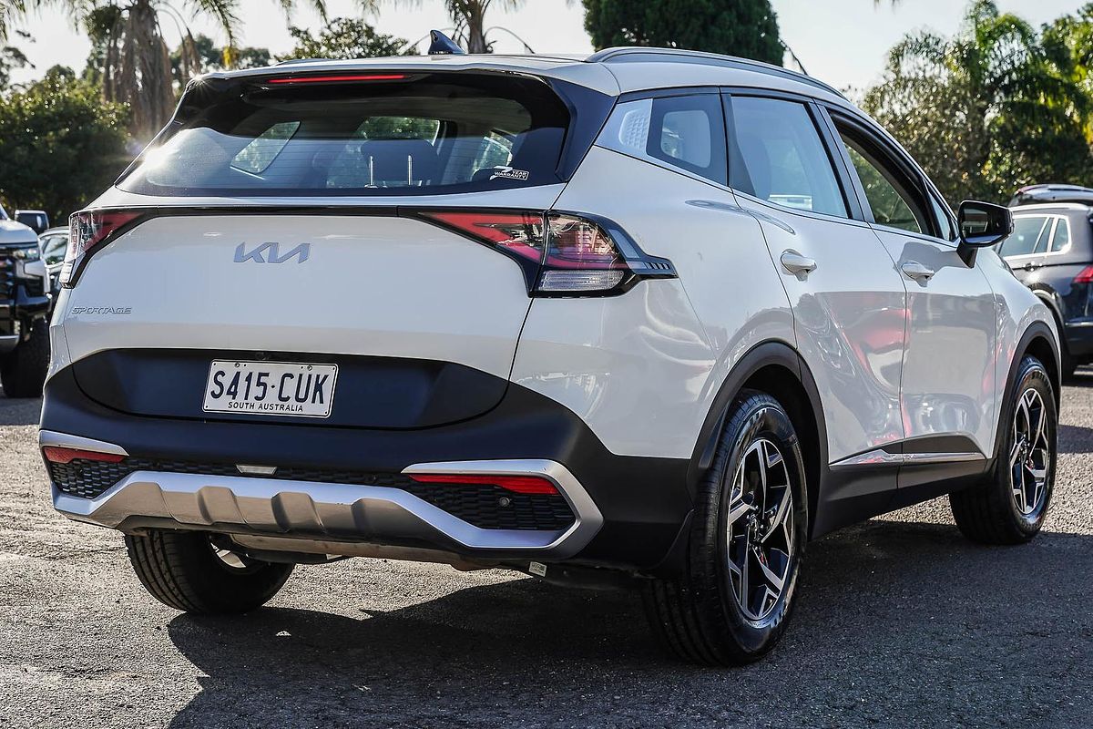 2023 Kia Sportage S NQ5