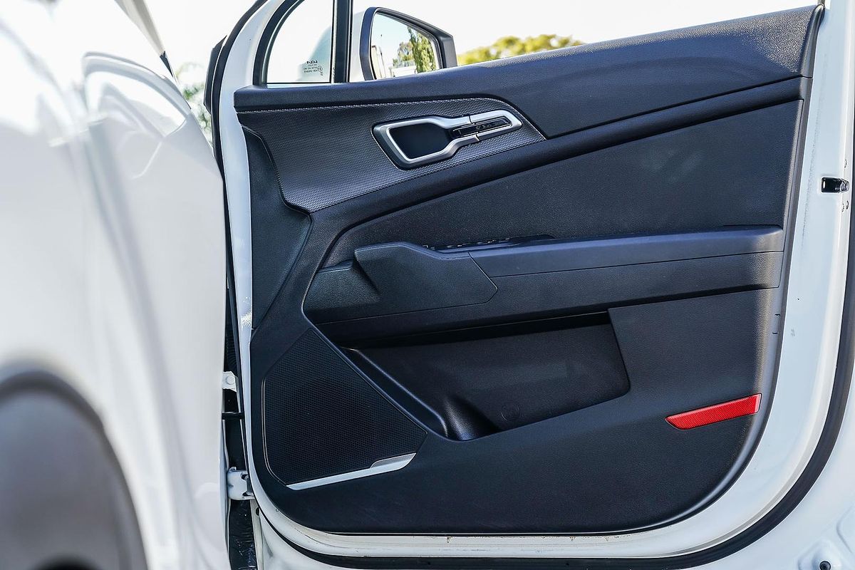 2023 Kia Sportage S NQ5