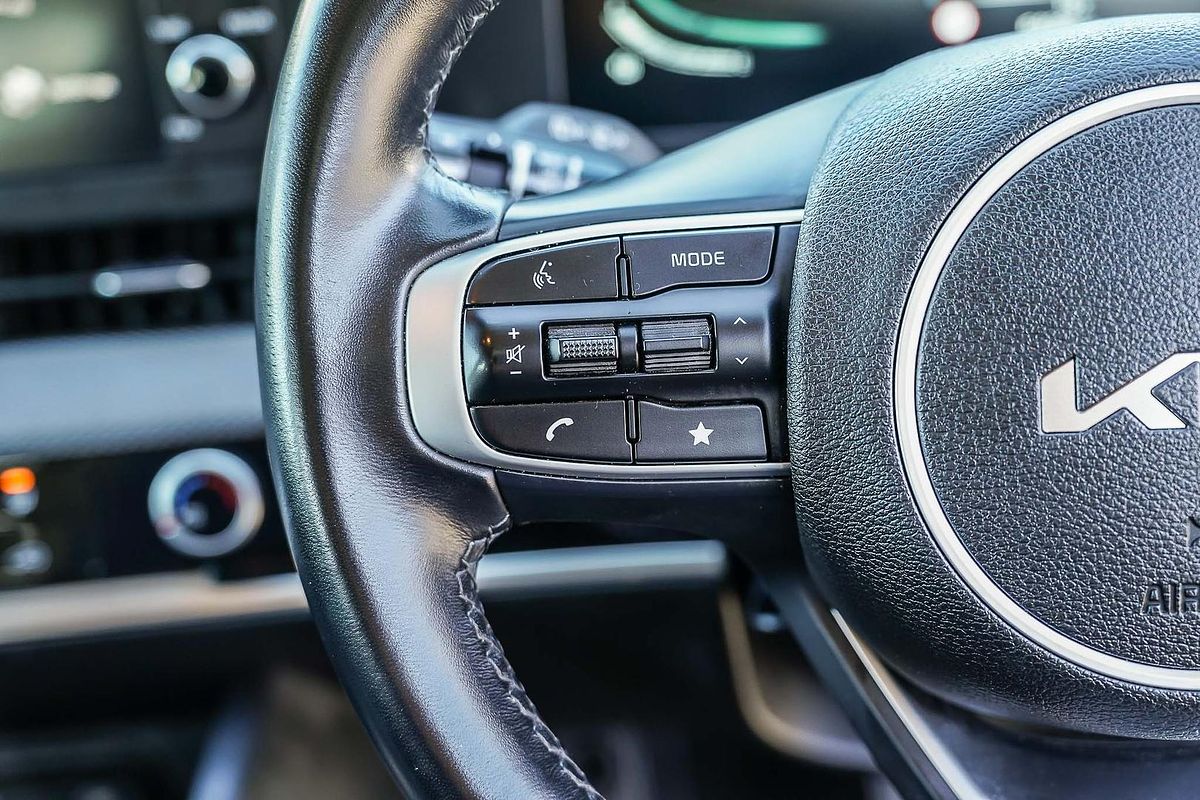 2023 Kia Sportage S NQ5