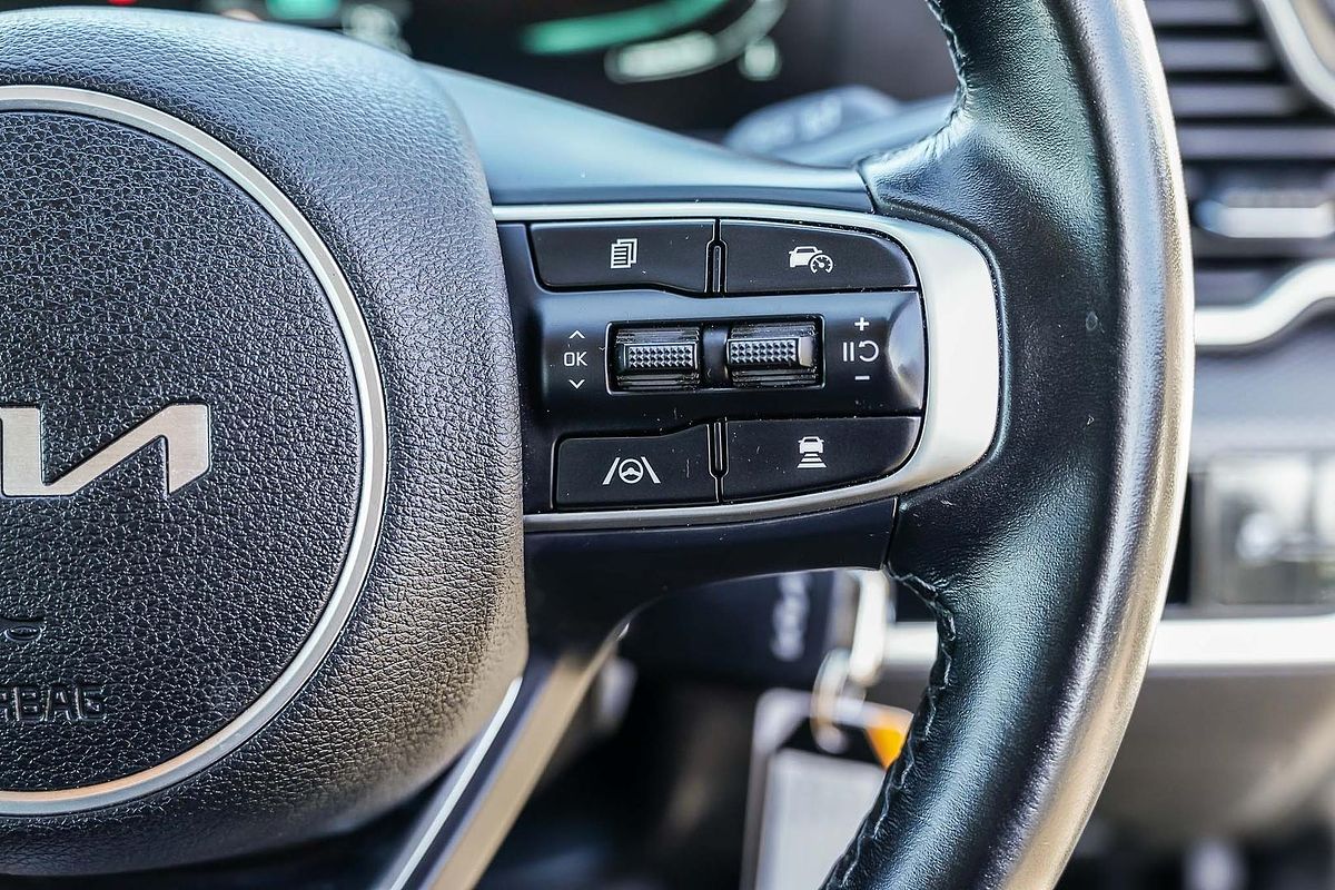 2023 Kia Sportage S NQ5