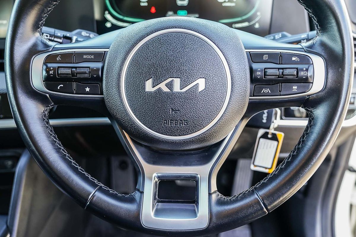 2023 Kia Sportage S NQ5