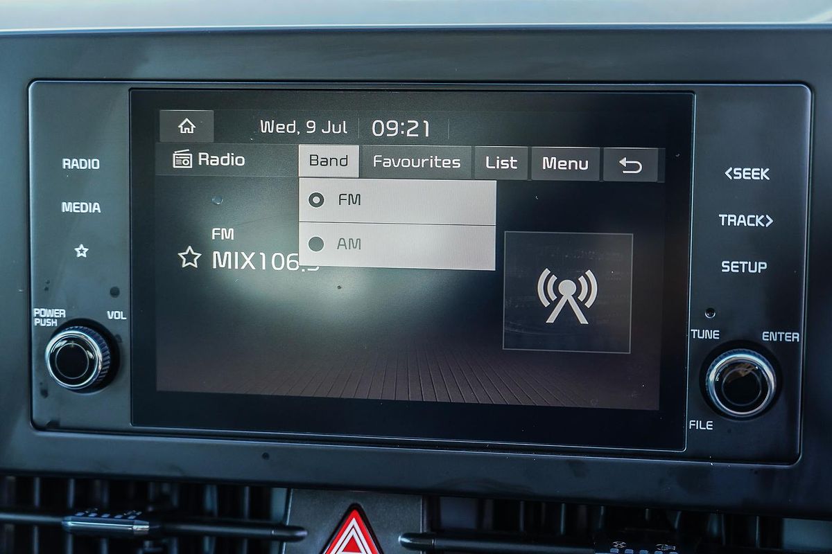 2023 Kia Sportage S NQ5