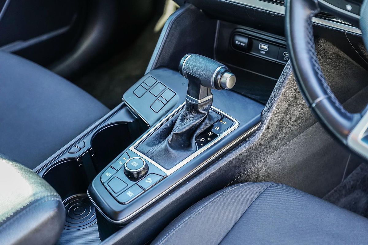 2023 Kia Sportage S NQ5