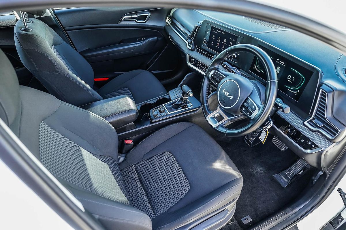 2023 Kia Sportage S NQ5