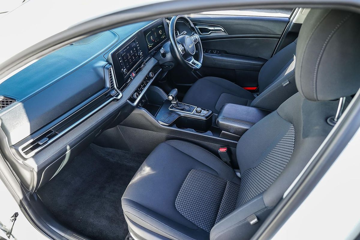2023 Kia Sportage S NQ5