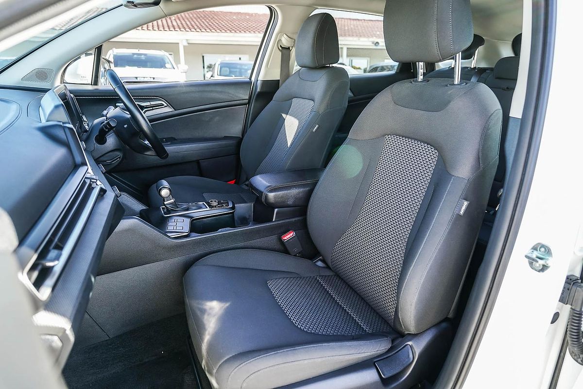 2023 Kia Sportage S NQ5