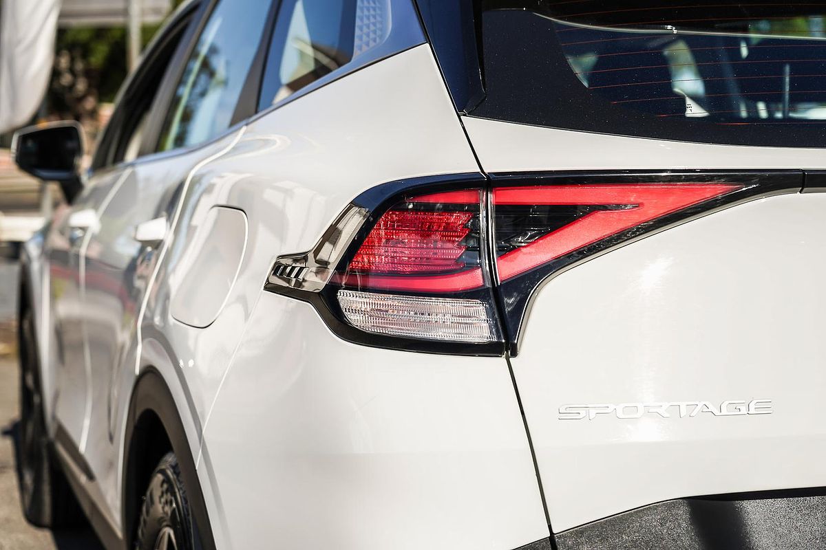 2023 Kia Sportage S NQ5