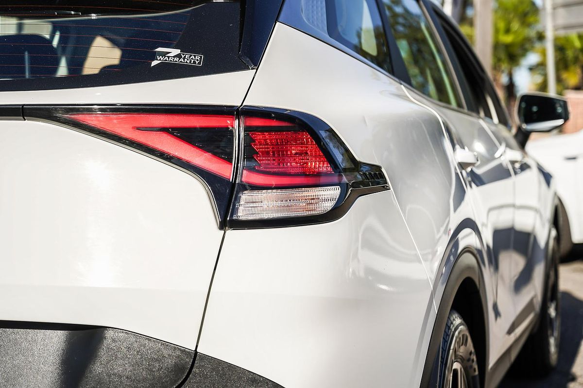 2023 Kia Sportage S NQ5
