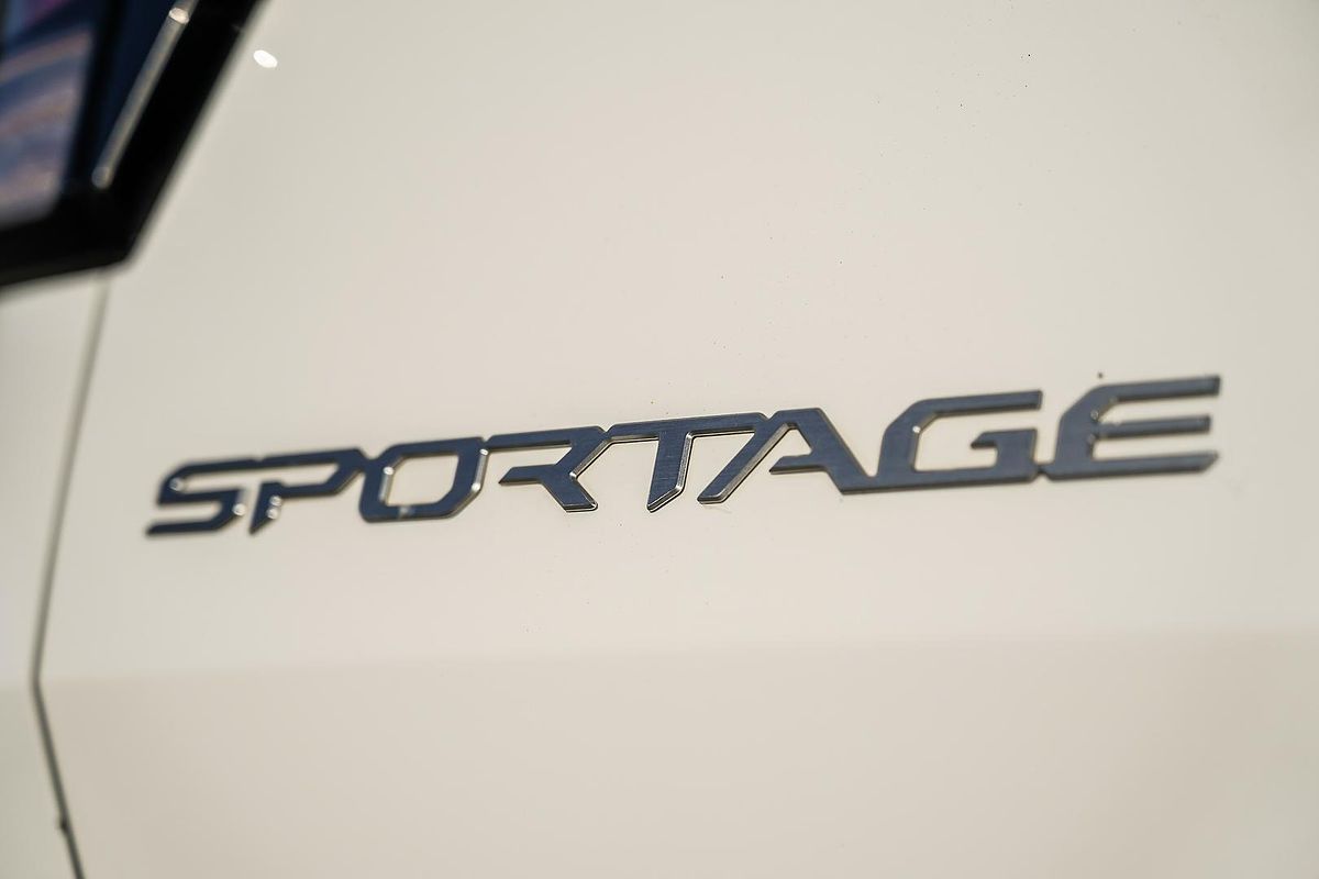 2023 Kia Sportage S NQ5
