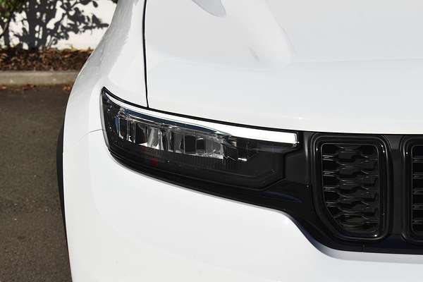 2023 Jeep Grand Cherokee Night Eagle WL