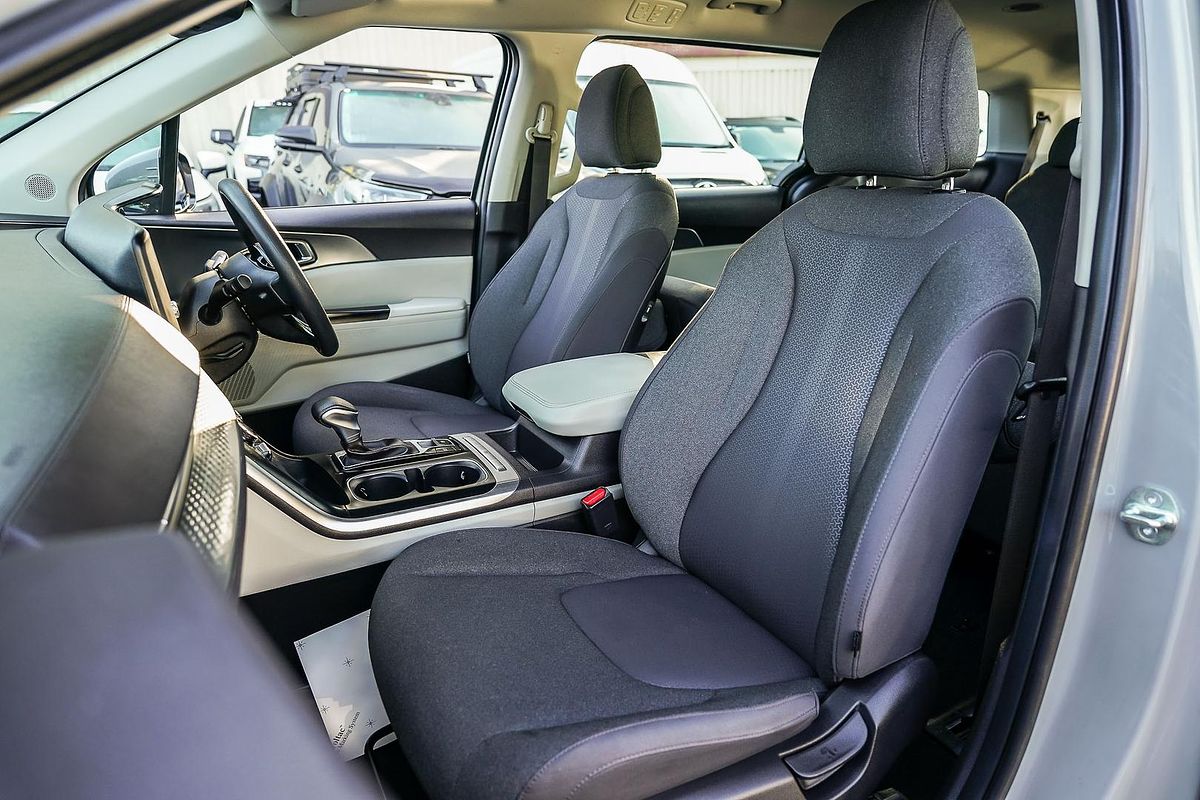 2023 Kia Carnival S KA4