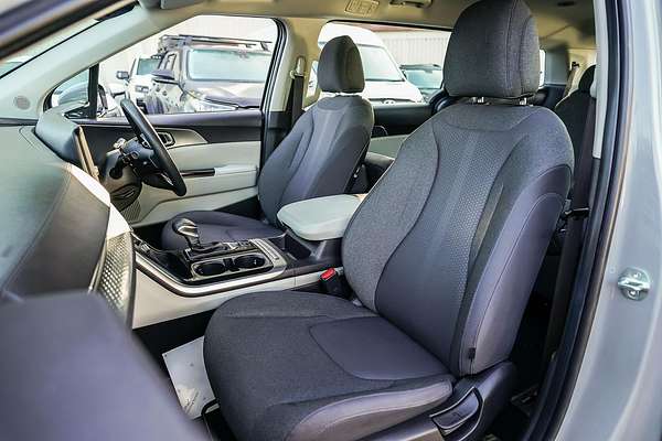 2023 Kia Carnival S KA4