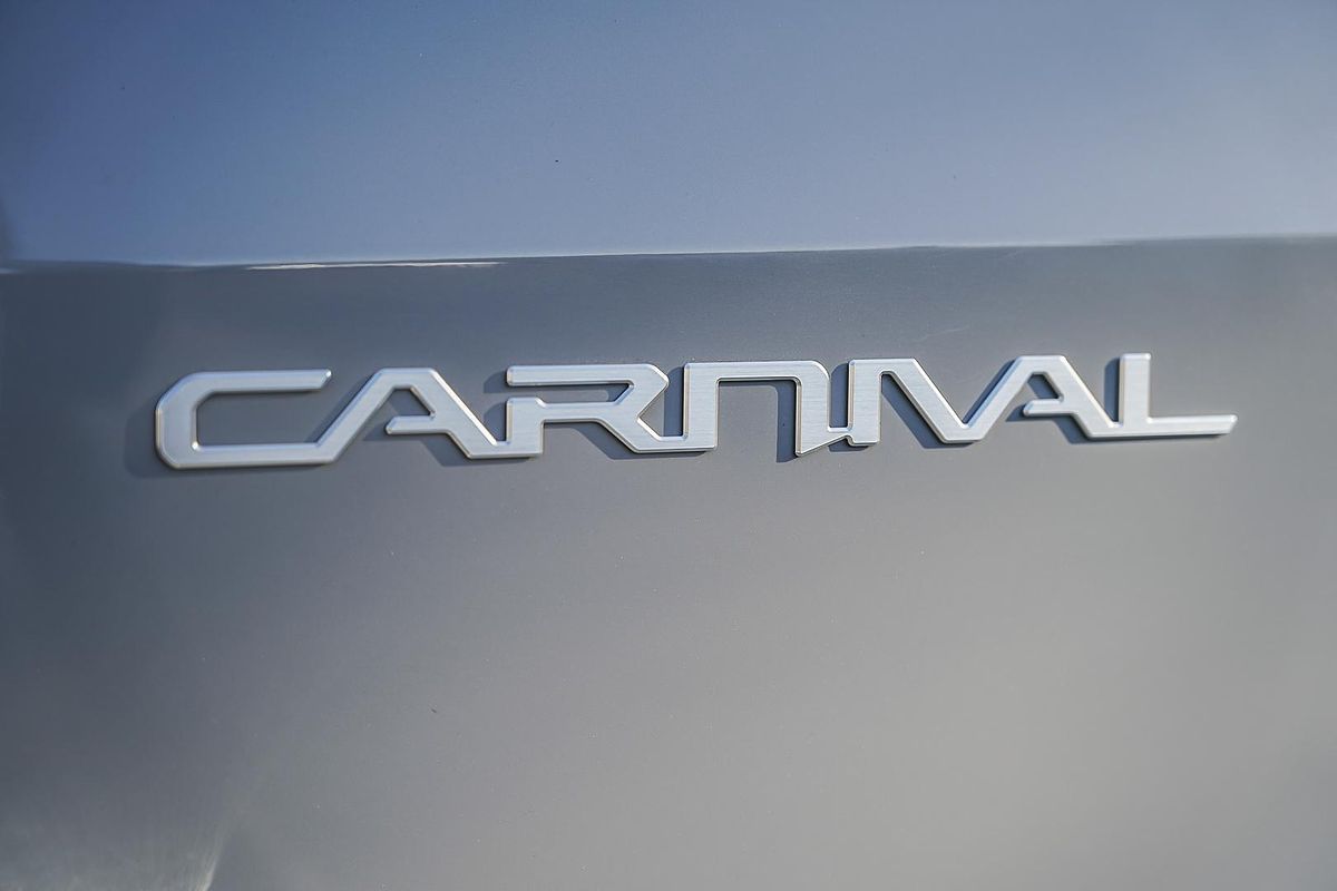 2023 Kia Carnival S KA4