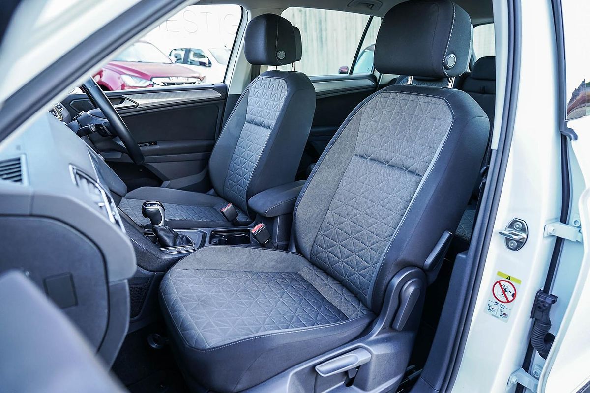 2023 Volkswagen Tiguan 110TSI Life 5N
