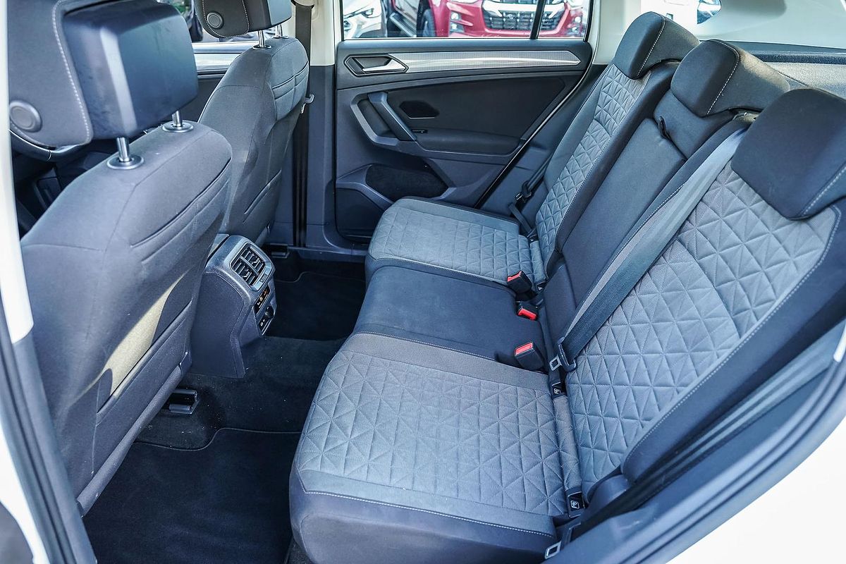 2023 Volkswagen Tiguan 110TSI Life 5N