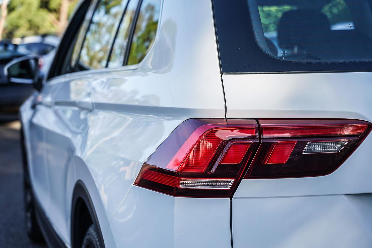 2023 Volkswagen Tiguan 110TSI Life 5N