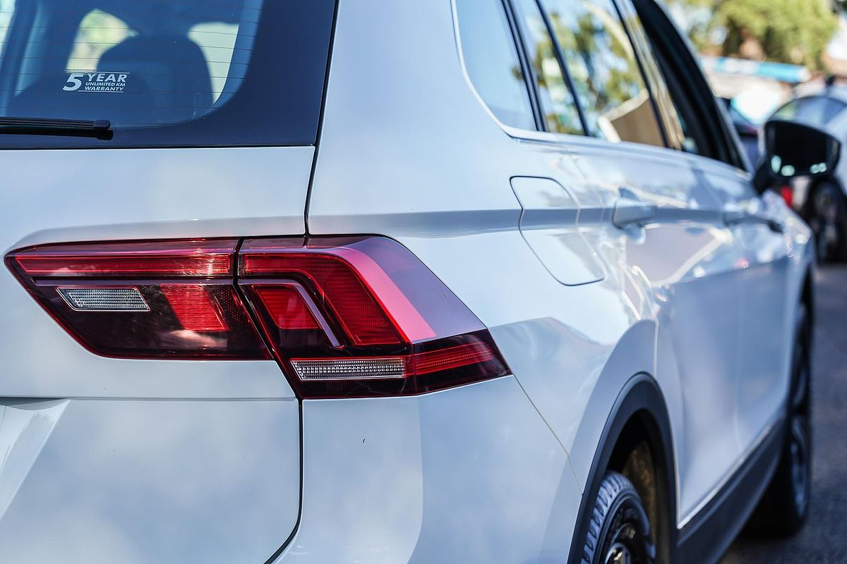 2023 Volkswagen Tiguan 110TSI Life 5N