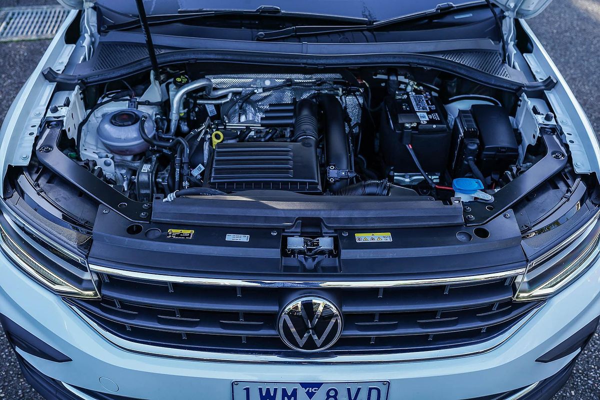 2023 Volkswagen Tiguan 110TSI Life 5N