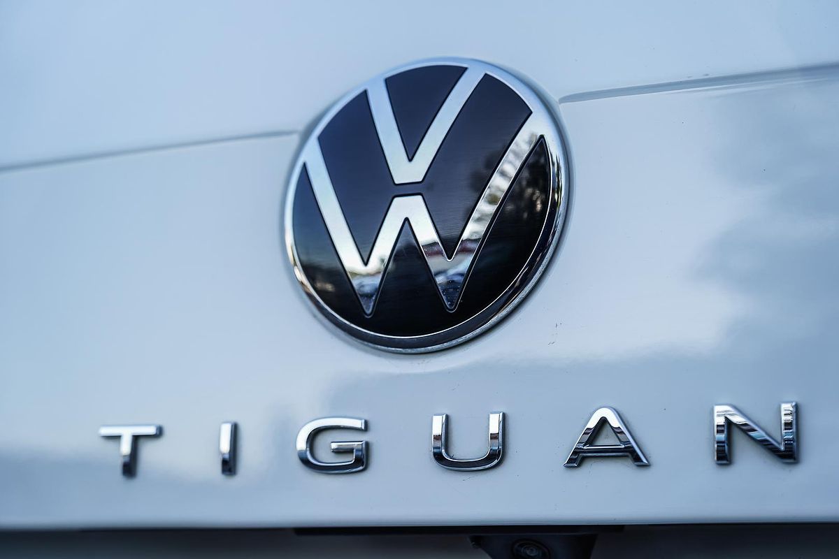 2023 Volkswagen Tiguan 110TSI Life 5N