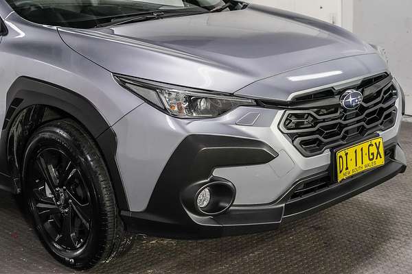 2024 Subaru Crosstrek 2.0L G6X
