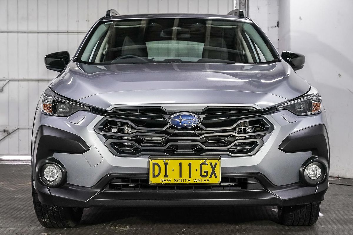 2024 Subaru Crosstrek 2.0L G6X