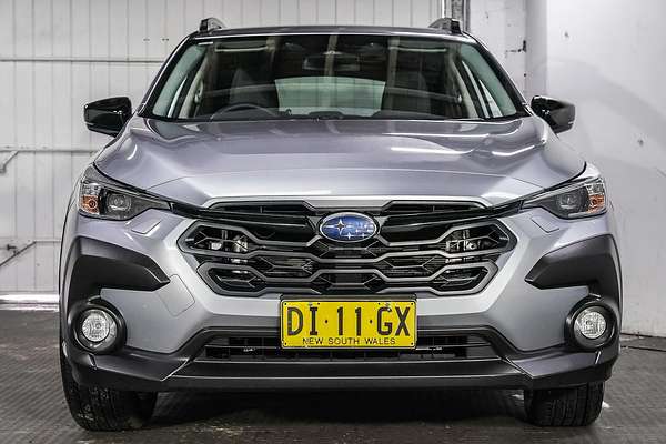 2024 Subaru Crosstrek 2.0L G6X