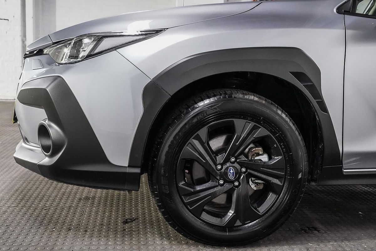 2024 Subaru Crosstrek 2.0L G6X