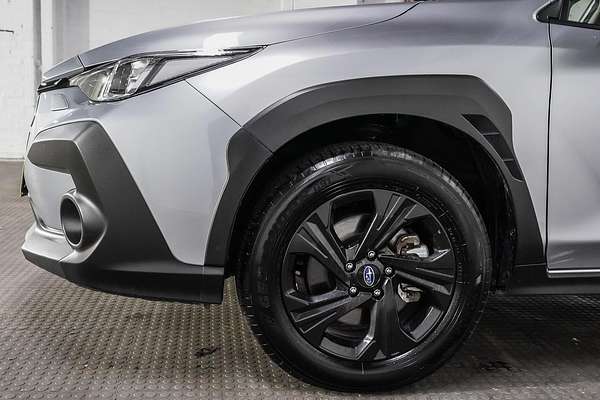 2024 Subaru Crosstrek 2.0L G6X