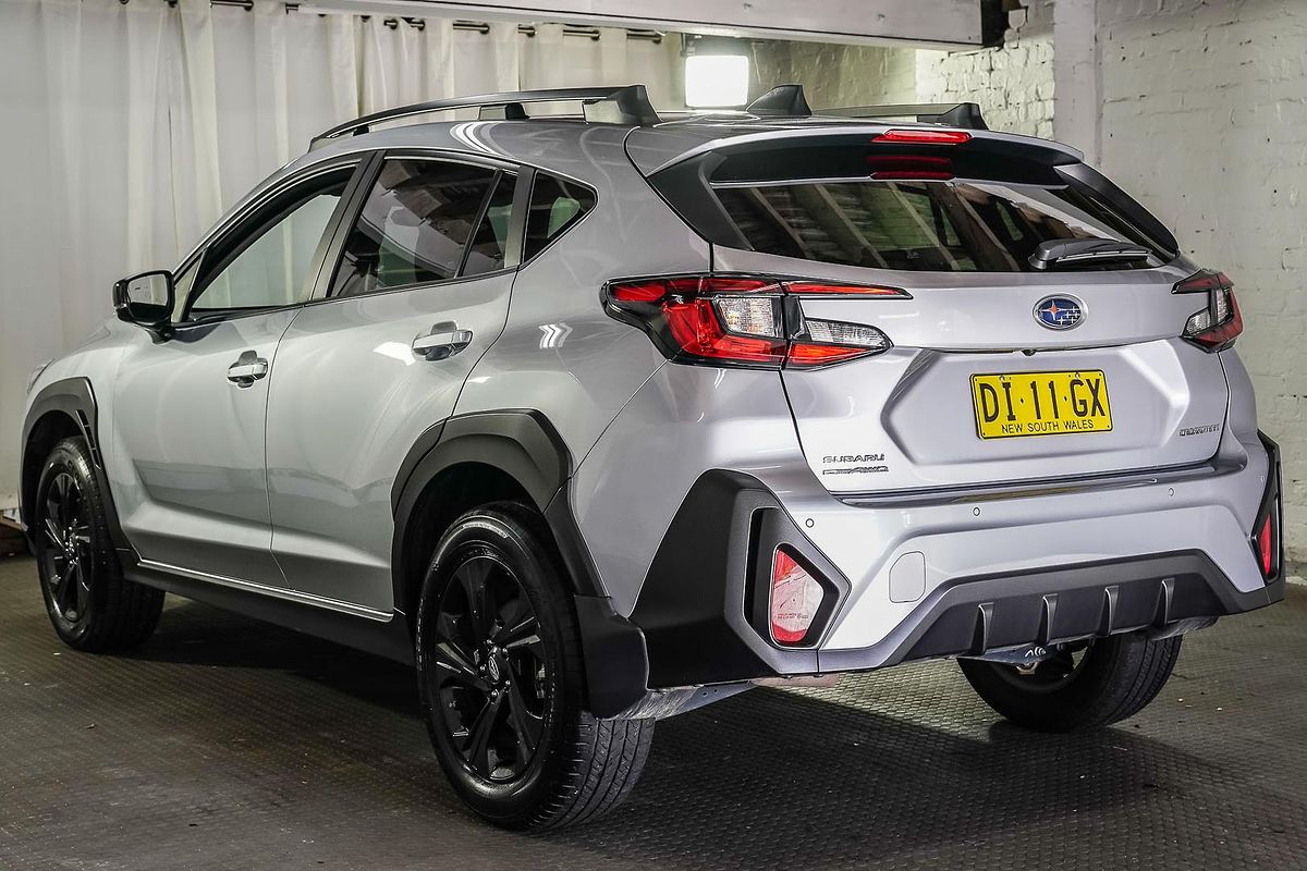 2024 Subaru Crosstrek 2.0L G6X