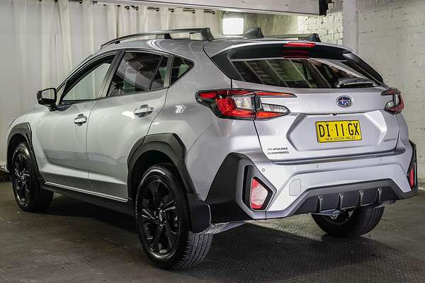 2024 Subaru Crosstrek 2.0L G6X