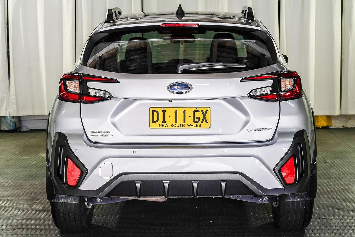 2024 Subaru Crosstrek 2.0L G6X