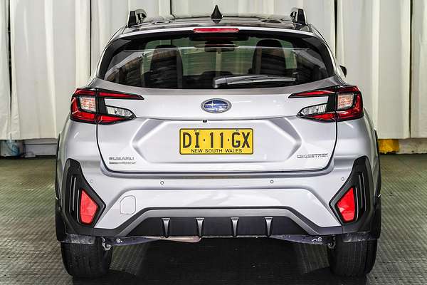 2024 Subaru Crosstrek 2.0L G6X