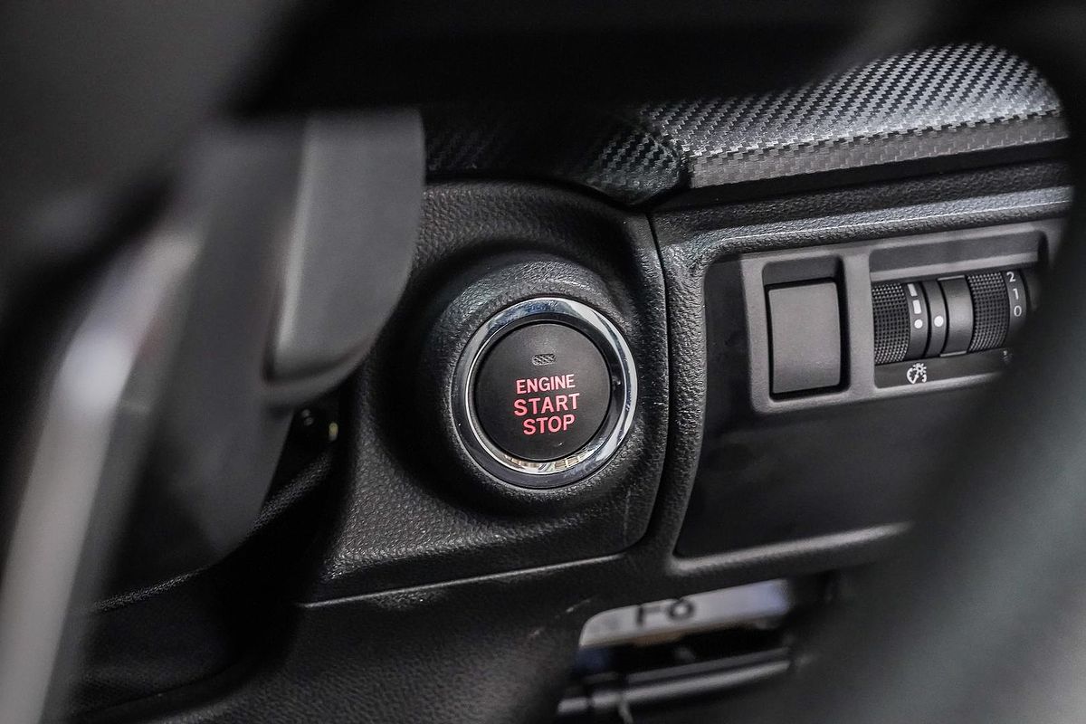 2024 Subaru Crosstrek 2.0L G6X