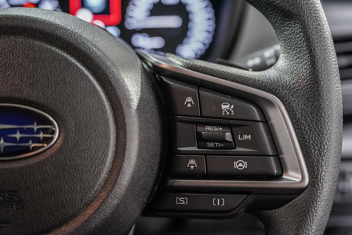 2024 Subaru Crosstrek 2.0L G6X