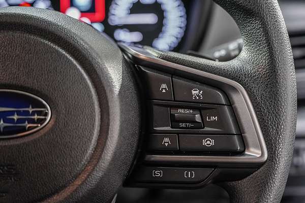 2024 Subaru Crosstrek 2.0L G6X