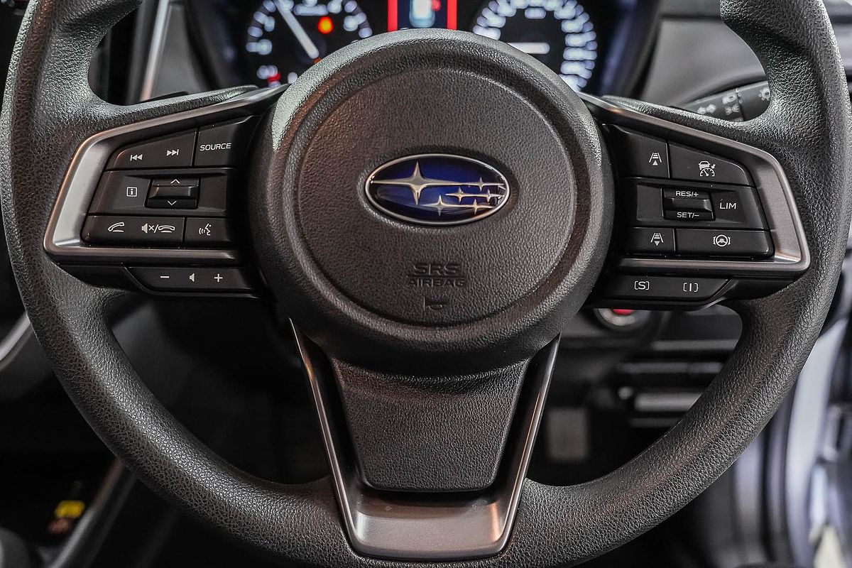 2024 Subaru Crosstrek 2.0L G6X