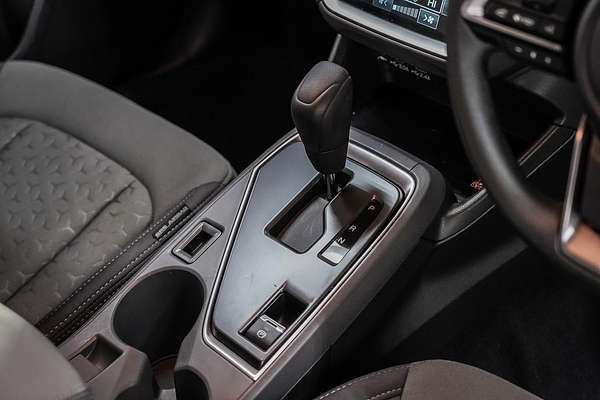 2024 Subaru Crosstrek 2.0L G6X