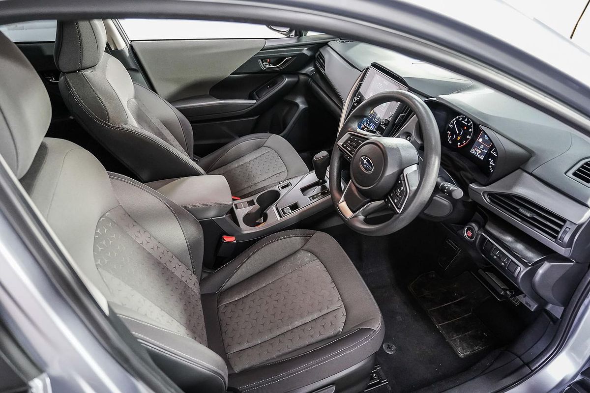 2024 Subaru Crosstrek 2.0L G6X