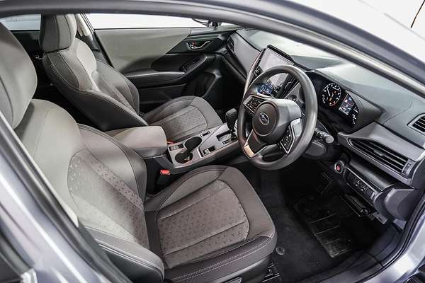 2024 Subaru Crosstrek 2.0L G6X