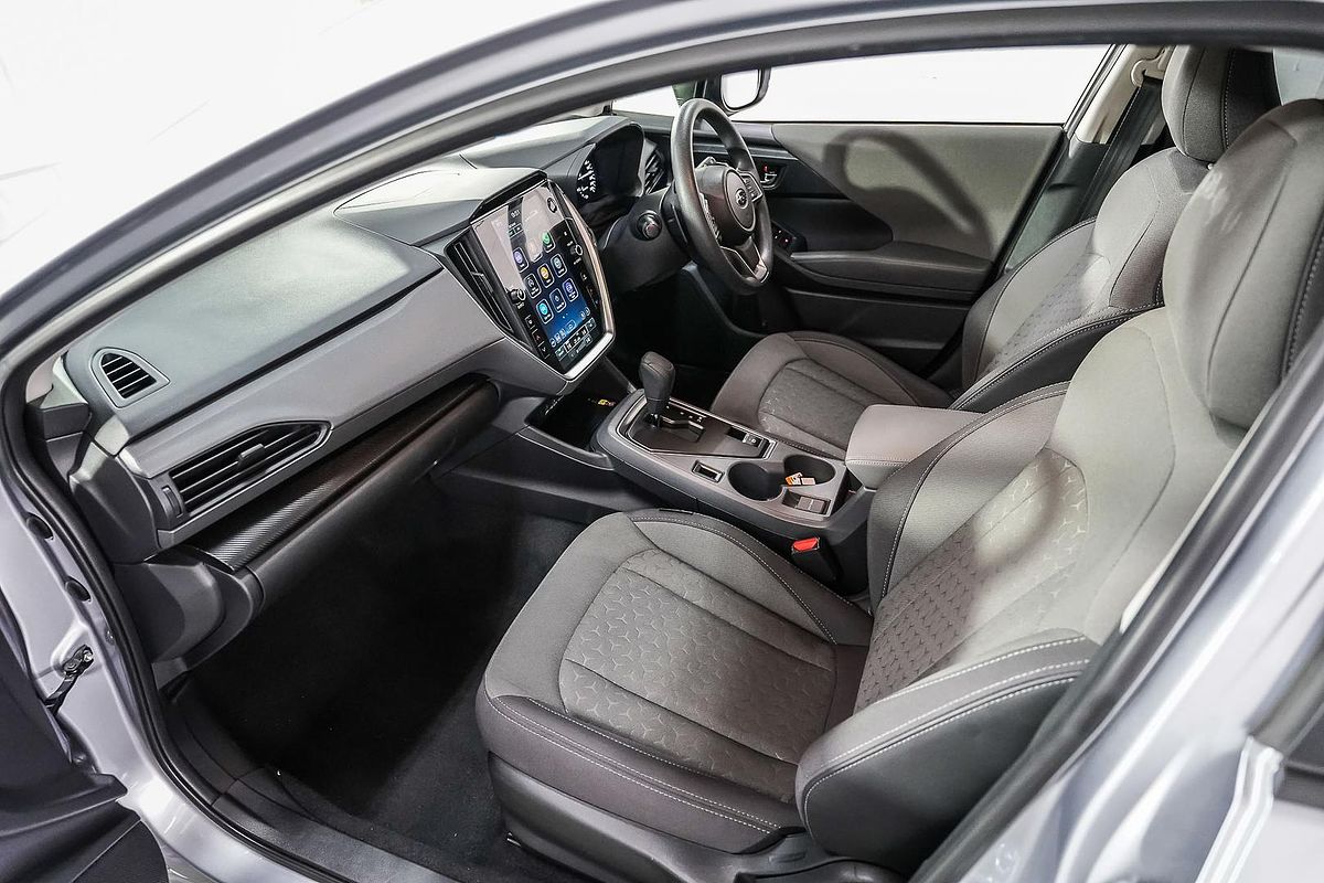 2024 Subaru Crosstrek 2.0L G6X