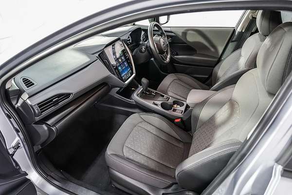 2024 Subaru Crosstrek 2.0L G6X
