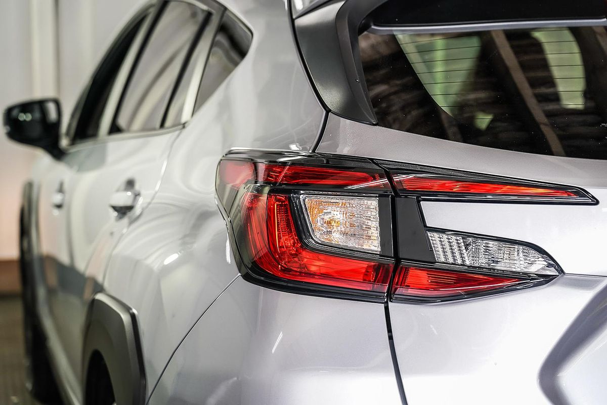 2024 Subaru Crosstrek 2.0L G6X