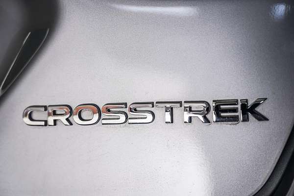2024 Subaru Crosstrek 2.0L G6X