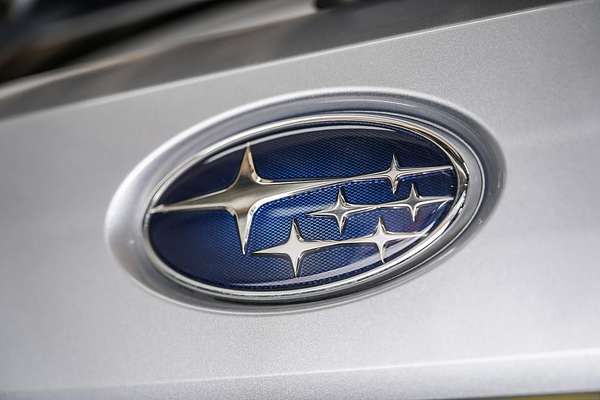 2024 Subaru Crosstrek 2.0L G6X