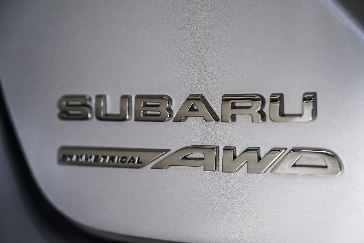 2024 Subaru Crosstrek 2.0L G6X