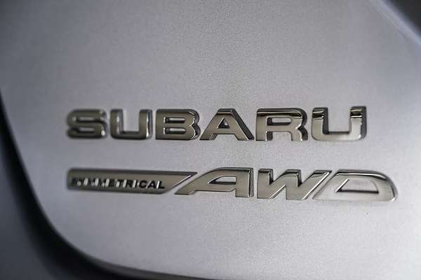 2024 Subaru Crosstrek 2.0L G6X