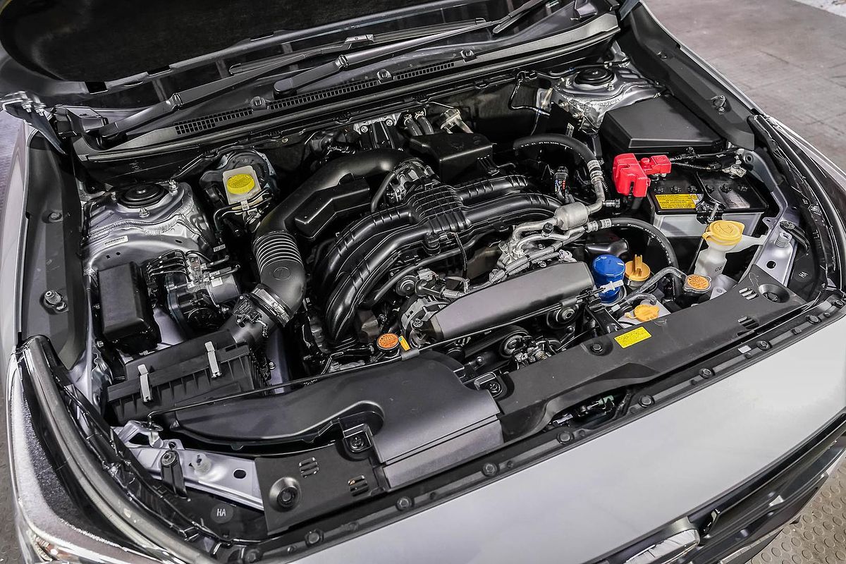 2024 Subaru Crosstrek 2.0L G6X
