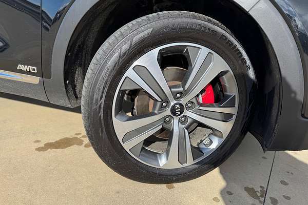 2019 Kia Sorento GT-Line UM
