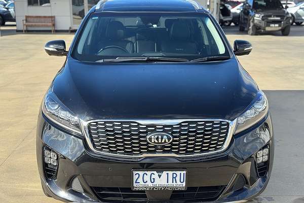 2019 Kia Sorento GT-Line UM