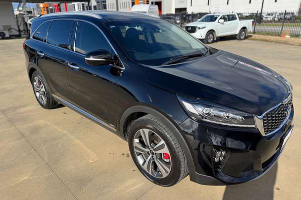 2019 Kia Sorento GT-Line UM